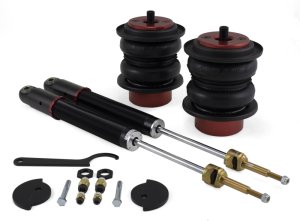 Audi RS5 Air Suspension Kit - Rear - Air Lift - Air Lift Performance - `13-`15